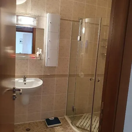 Appartamento Vs Luxury Apartament In Royal Dreams Complex