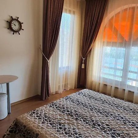 Vs Luxury Apartament In Royal Dreams Complex Appartamento *