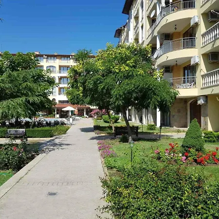 Appartamento Vs Luxury Apartament In Royal Dreams Complex *